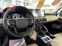 تويوتا لاندكروزر برادو